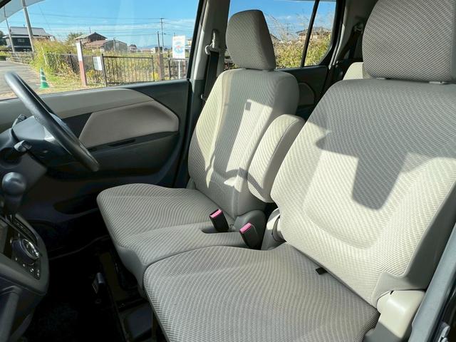 ワゴンＲ ＦＸ　ナビ・ＴＶ・ＥＴＣ・アイドリングストップ・フルフラットシート・キーレス・ＡＢＳ・エアバック・パワーステアリング・パワーウィンドウ・オートエアコン・横滑り防止装置（27枚目）