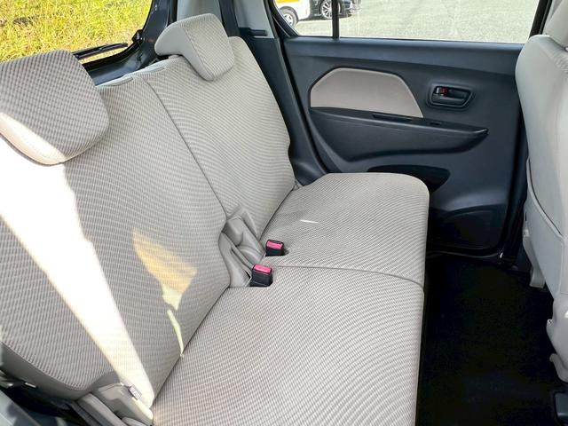 ワゴンＲ ＦＸ　ナビ・ＴＶ・ＥＴＣ・アイドリングストップ・フルフラットシート・キーレス・ＡＢＳ・エアバック・パワーステアリング・パワーウィンドウ・オートエアコン・横滑り防止装置（28枚目）