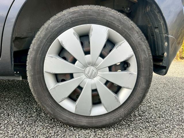 ワゴンＲ ＦＸ　ナビ・ＴＶ・ＥＴＣ・アイドリングストップ・フルフラットシート・キーレス・ＡＢＳ・エアバック・パワーステアリング・パワーウィンドウ・オートエアコン・横滑り防止装置（30枚目）