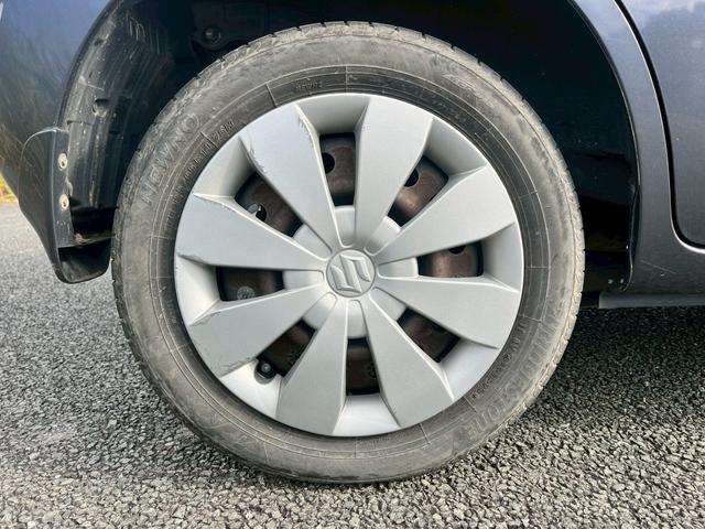 ワゴンＲ ＦＸ　ナビ・ＴＶ・ＥＴＣ・アイドリングストップ・フルフラットシート・キーレス・ＡＢＳ・エアバック・パワーステアリング・パワーウィンドウ・オートエアコン・横滑り防止装置（31枚目）