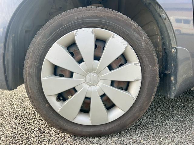 ワゴンＲ ＦＸ　ナビ・ＴＶ・ＥＴＣ・アイドリングストップ・フルフラットシート・キーレス・ＡＢＳ・エアバック・パワーステアリング・パワーウィンドウ・オートエアコン・横滑り防止装置（33枚目）