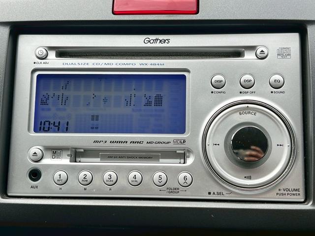 フリード フレックス　Ｆパッケージ　・オーディオ・ＥＴＣ・両側スライドドア・オートエアコン・電動格納ミラー・キーレス（4枚目）