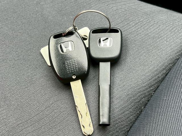 フリード フレックス　Ｆパッケージ　・オーディオ・ＥＴＣ・両側スライドドア・オートエアコン・電動格納ミラー・キーレス（10枚目）