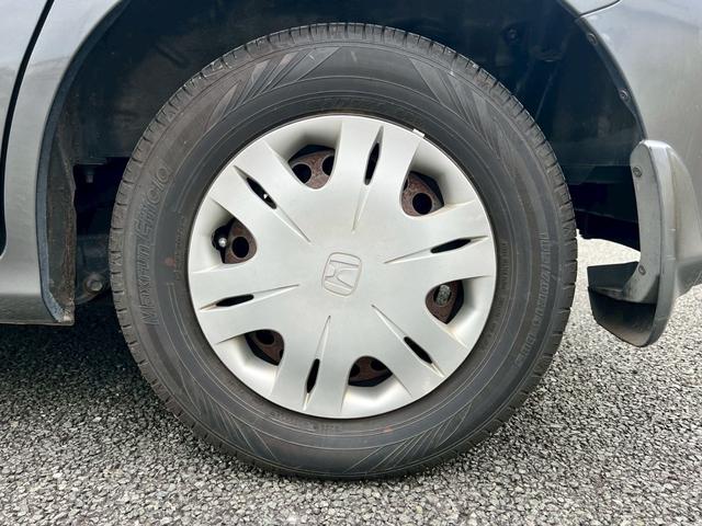 フリード フレックス　Ｆパッケージ　・オーディオ・ＥＴＣ・両側スライドドア・オートエアコン・電動格納ミラー・キーレス（14枚目）