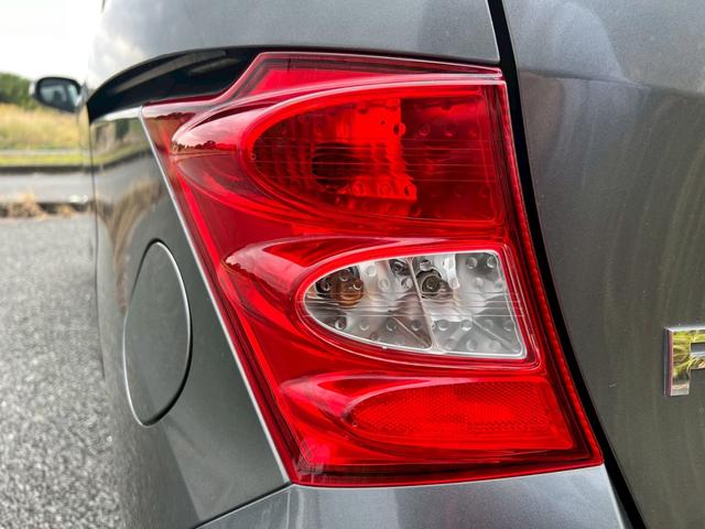 フリード フレックス　Ｆパッケージ　・オーディオ・ＥＴＣ・両側スライドドア・オートエアコン・電動格納ミラー・キーレス（23枚目）