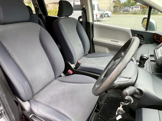 フリード フレックス　Ｆパッケージ　・オーディオ・ＥＴＣ・両側スライドドア・オートエアコン・電動格納ミラー・キーレス（25枚目）