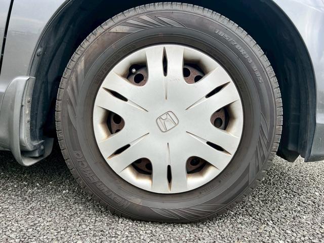 フリード フレックス　Ｆパッケージ　・オーディオ・ＥＴＣ・両側スライドドア・オートエアコン・電動格納ミラー・キーレス（30枚目）