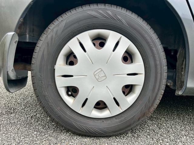 フリード フレックス　Ｆパッケージ　・オーディオ・ＥＴＣ・両側スライドドア・オートエアコン・電動格納ミラー・キーレス（31枚目）