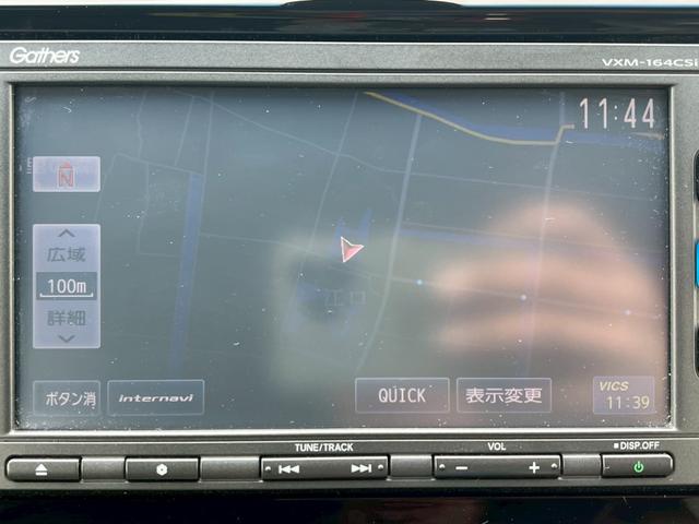 Ｎ－ＷＧＮ Ｇコンフォートパッケージ　ディーラー車・ナビ・ＴＶ・Ｂｌｕｅｔｏｏｔｈ・バックカメラ・オートエアコン・ステアリングリモコン・オートヘッドライト・プッシュスタート・前席両側シートヒーター・電動格納ミラー・アイドリングストップ（4枚目）