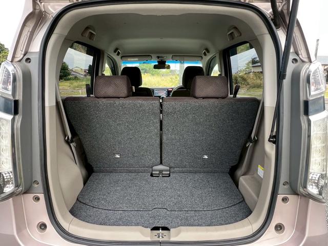 Ｎ－ＷＧＮ Ｇコンフォートパッケージ　ディーラー車・ナビ・ＴＶ・Ｂｌｕｅｔｏｏｔｈ・バックカメラ・オートエアコン・ステアリングリモコン・オートヘッドライト・プッシュスタート・前席両側シートヒーター・電動格納ミラー・アイドリングストップ（20枚目）