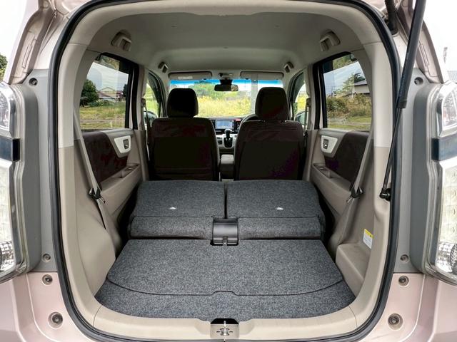 Ｎ－ＷＧＮ Ｇコンフォートパッケージ　ディーラー車・ナビ・ＴＶ・Ｂｌｕｅｔｏｏｔｈ・バックカメラ・オートエアコン・ステアリングリモコン・オートヘッドライト・プッシュスタート・前席両側シートヒーター・電動格納ミラー・アイドリングストップ（21枚目）