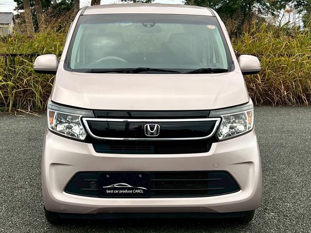 Ｎ－ＷＧＮ Ｇコンフォートパッケージ　ディーラー車・ナビ・ＴＶ・Ｂｌｕｅｔｏｏｔｈ・バックカメラ・オートエアコン・ステアリングリモコン・オートヘッドライト・プッシュスタート・前席両側シートヒーター・電動格納ミラー・アイドリングストップ（23枚目）