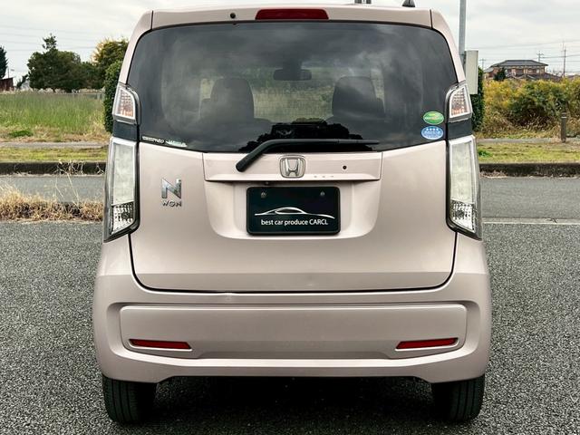 Ｎ－ＷＧＮ Ｇコンフォートパッケージ　ディーラー車・ナビ・ＴＶ・Ｂｌｕｅｔｏｏｔｈ・バックカメラ・オートエアコン・ステアリングリモコン・オートヘッドライト・プッシュスタート・前席両側シートヒーター・電動格納ミラー・アイドリングストップ（25枚目）