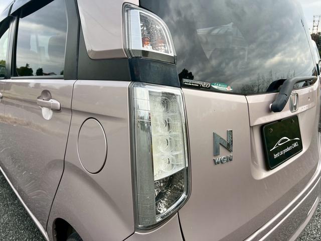 Ｎ－ＷＧＮ Ｇコンフォートパッケージ　ディーラー車・ナビ・ＴＶ・Ｂｌｕｅｔｏｏｔｈ・バックカメラ・オートエアコン・ステアリングリモコン・オートヘッドライト・プッシュスタート・前席両側シートヒーター・電動格納ミラー・アイドリングストップ（31枚目）