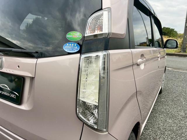 Ｎ－ＷＧＮ Ｇコンフォートパッケージ　ディーラー車・ナビ・ＴＶ・Ｂｌｕｅｔｏｏｔｈ・バックカメラ・オートエアコン・ステアリングリモコン・オートヘッドライト・プッシュスタート・前席両側シートヒーター・電動格納ミラー・アイドリングストップ（32枚目）