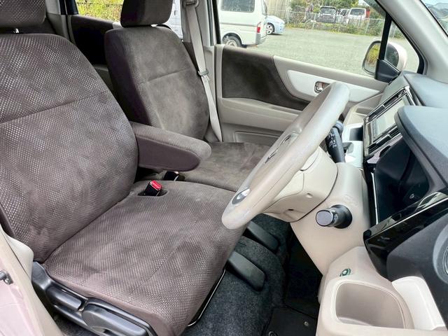 Ｎ－ＷＧＮ Ｇコンフォートパッケージ　ディーラー車・ナビ・ＴＶ・Ｂｌｕｅｔｏｏｔｈ・バックカメラ・オートエアコン・ステアリングリモコン・オートヘッドライト・プッシュスタート・前席両側シートヒーター・電動格納ミラー・アイドリングストップ（33枚目）