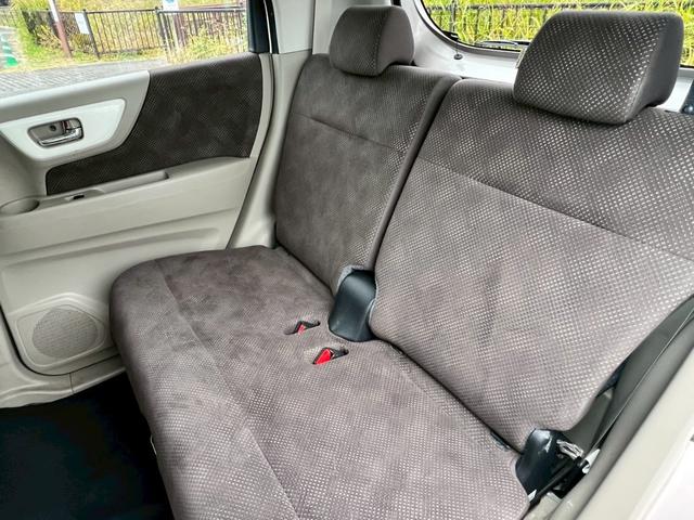 Ｎ－ＷＧＮ Ｇコンフォートパッケージ　ディーラー車・ナビ・ＴＶ・Ｂｌｕｅｔｏｏｔｈ・バックカメラ・オートエアコン・ステアリングリモコン・オートヘッドライト・プッシュスタート・前席両側シートヒーター・電動格納ミラー・アイドリングストップ（35枚目）