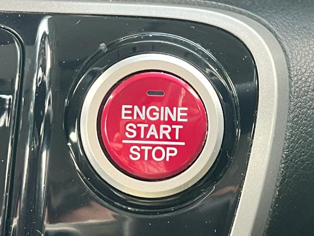 Ｎ－ＢＯＸカスタム Ｇ・Ｌパッケージ　ディーラー車・ナビ・フルセグ・バックカメラ・オートエアコン・ステアリングリモコン・スマートキー・プッシュスタート・電動格納ミラー・アルミホイール・オートヘッドライト・アイドリングストップ（14枚目）