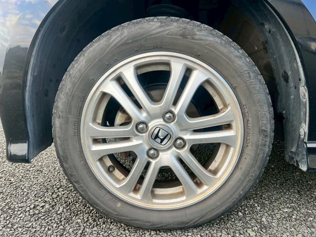 Ｎ－ＢＯＸカスタム Ｇ・Ｌパッケージ　ディーラー車・ナビ・フルセグ・バックカメラ・オートエアコン・ステアリングリモコン・スマートキー・プッシュスタート・電動格納ミラー・アルミホイール・オートヘッドライト・アイドリングストップ（20枚目）