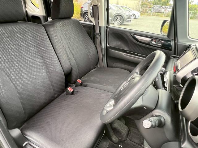 Ｎ－ＢＯＸカスタム Ｇ・Ｌパッケージ　ディーラー車・ナビ・フルセグ・バックカメラ・オートエアコン・ステアリングリモコン・スマートキー・プッシュスタート・電動格納ミラー・アルミホイール・オートヘッドライト・アイドリングストップ（31枚目）