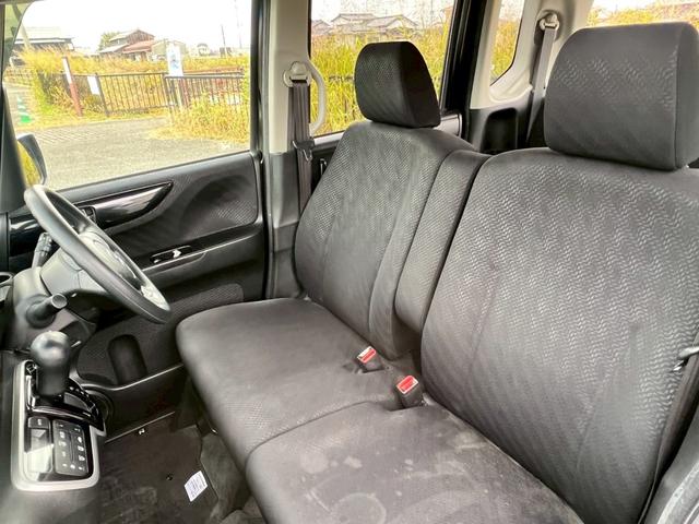 Ｎ－ＢＯＸカスタム Ｇ・Ｌパッケージ　ディーラー車・ナビ・フルセグ・バックカメラ・オートエアコン・ステアリングリモコン・スマートキー・プッシュスタート・電動格納ミラー・アルミホイール・オートヘッドライト・アイドリングストップ（32枚目）