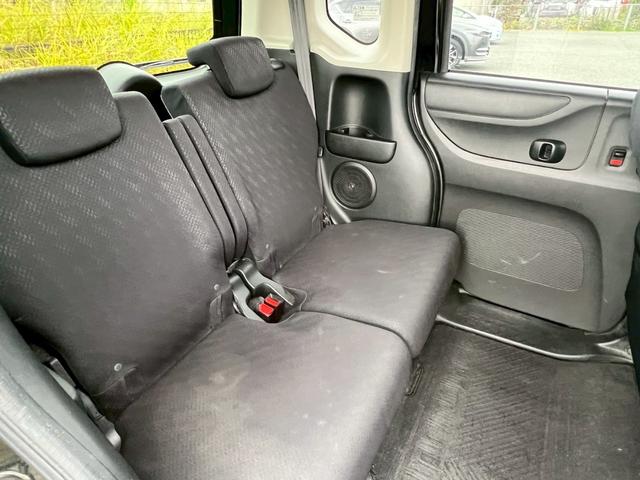 Ｎ－ＢＯＸカスタム Ｇ・Ｌパッケージ　ディーラー車・ナビ・フルセグ・バックカメラ・オートエアコン・ステアリングリモコン・スマートキー・プッシュスタート・電動格納ミラー・アルミホイール・オートヘッドライト・アイドリングストップ（34枚目）