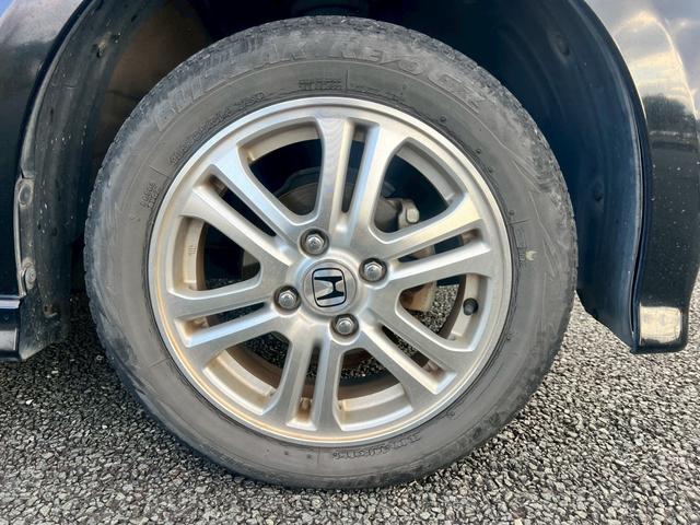 Ｎ－ＢＯＸカスタム Ｇ・Ｌパッケージ　ディーラー車・ナビ・フルセグ・バックカメラ・オートエアコン・ステアリングリモコン・スマートキー・プッシュスタート・電動格納ミラー・アルミホイール・オートヘッドライト・アイドリングストップ（36枚目）