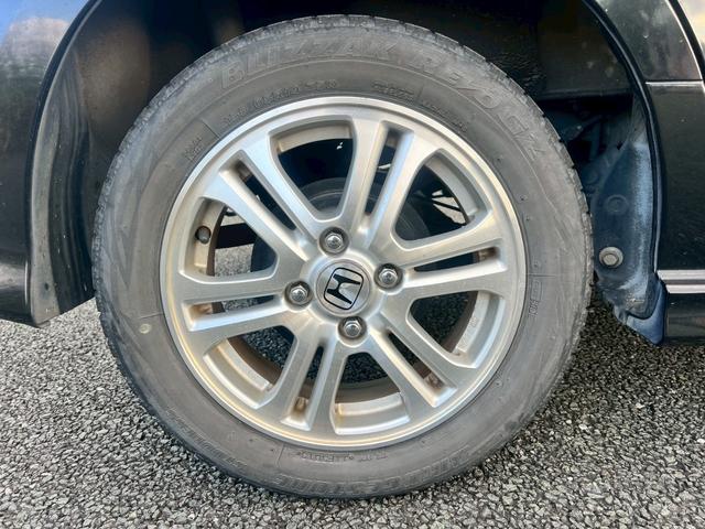 Ｎ－ＢＯＸカスタム Ｇ・Ｌパッケージ　ディーラー車・ナビ・フルセグ・バックカメラ・オートエアコン・ステアリングリモコン・スマートキー・プッシュスタート・電動格納ミラー・アルミホイール・オートヘッドライト・アイドリングストップ（37枚目）