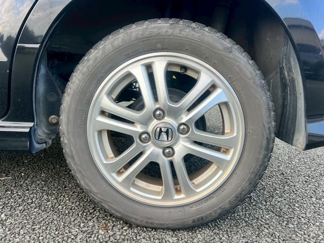 Ｎ－ＢＯＸカスタム Ｇ・Ｌパッケージ　ディーラー車・ナビ・フルセグ・バックカメラ・オートエアコン・ステアリングリモコン・スマートキー・プッシュスタート・電動格納ミラー・アルミホイール・オートヘッドライト・アイドリングストップ（38枚目）