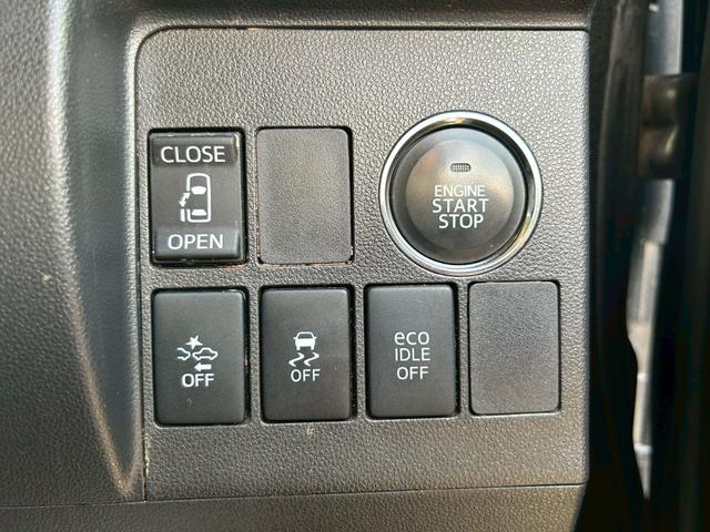 タント カスタムＸ　ＳＡ　ナビ・フルセグＴＶ・左側パワースライドドア・プッシュスタート・スマートキーアルミホイール・オートヘッドライト・盗難防止装置・アイドリングＳＴＯＰ・アクセル踏み間違い防止装置（7枚目）