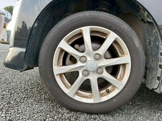 タント カスタムＸ　ＳＡ　ナビ・フルセグＴＶ・左側パワースライドドア・プッシュスタート・スマートキーアルミホイール・オートヘッドライト・盗難防止装置・アイドリングＳＴＯＰ・アクセル踏み間違い防止装置（34枚目）