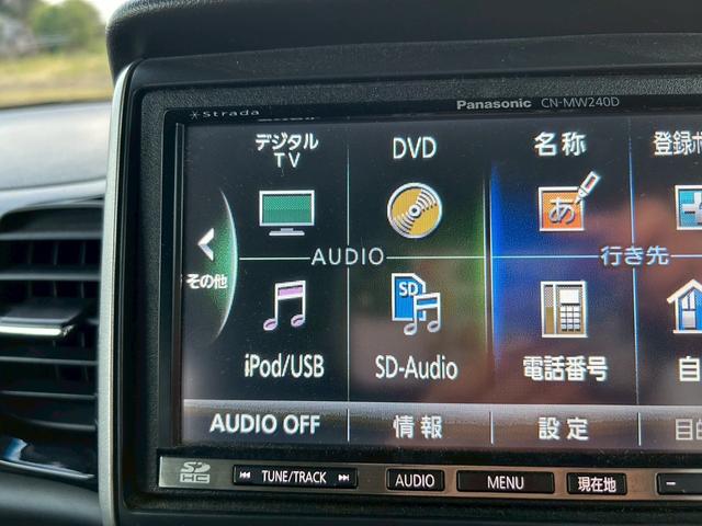 Ｎ－ＢＯＸカスタム Ｇ・Ｌパッケージ　ＥＴＣ・ナビ・フルセグＴＶ・左側パワースライドドア・右側イージークローザー・プッシュスタート・スマートキー・アルミホイール・オートヘッドライト（8枚目）