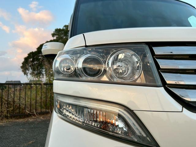 Ｎ－ＢＯＸカスタム Ｇ・Ｌパッケージ　ＥＴＣ・ナビ・フルセグＴＶ・左側パワースライドドア・右側イージークローザー・プッシュスタート・スマートキー・アルミホイール・オートヘッドライト（14枚目）