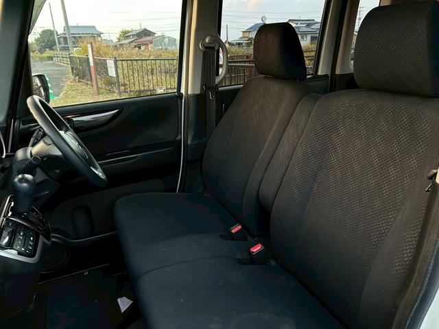 Ｎ－ＢＯＸカスタム Ｇ・Ｌパッケージ　ＥＴＣ・ナビ・フルセグＴＶ・左側パワースライドドア・右側イージークローザー・プッシュスタート・スマートキー・アルミホイール・オートヘッドライト（28枚目）