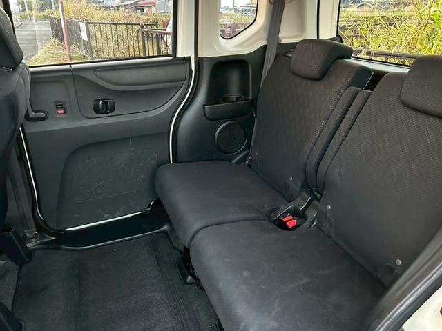 Ｎ－ＢＯＸカスタム Ｇ・Ｌパッケージ　ＥＴＣ・ナビ・フルセグＴＶ・左側パワースライドドア・右側イージークローザー・プッシュスタート・スマートキー・アルミホイール・オートヘッドライト（29枚目）