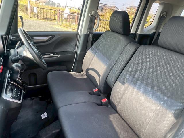 Ｎ－ＢＯＸカスタム Ｇ　ＳＳパッケージ　オーディオ・ＥＴＣ・ドラレコ・両側パワースライドドア・オートエアコン・オートヘッドライト・プッシュスタート・アイドリングストップ・アルミホイール・フォグランプ・スマートキー・電格ミラー・横滑り防止装置（31枚目）