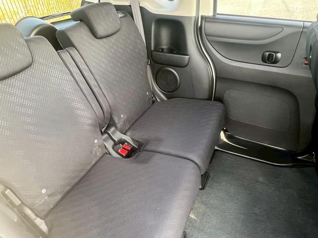 Ｎ－ＢＯＸカスタム Ｇ　ＳＳパッケージ　オーディオ・ＥＴＣ・ドラレコ・両側パワースライドドア・オートエアコン・オートヘッドライト・プッシュスタート・アイドリングストップ・アルミホイール・フォグランプ・スマートキー・電格ミラー・横滑り防止装置（33枚目）