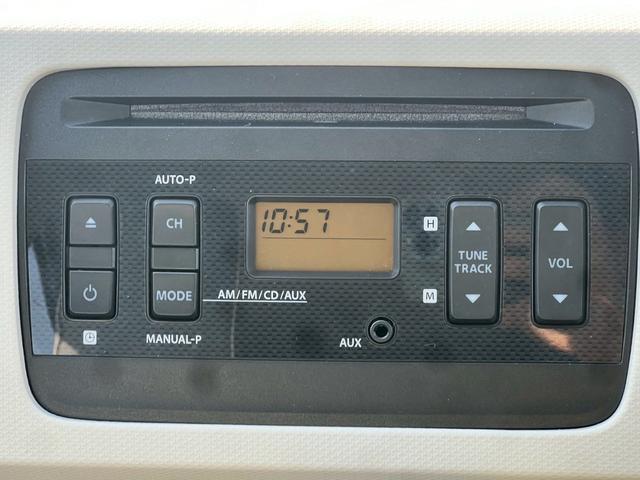 アルト Ｆ　レーダーブレーキサポート・アイドリングストップ・横滑り防止装置・キーレス・パワーステアリング・パワーウィンドウ・エアコン・クーラー・ＡＢＳ・エアバック・ＭＴモード（4枚目）