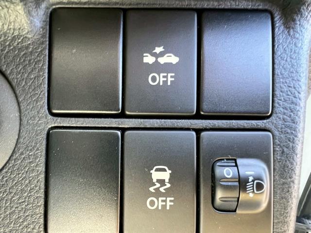 アルト Ｆ　レーダーブレーキサポート・アイドリングストップ・横滑り防止装置・キーレス・パワーステアリング・パワーウィンドウ・エアコン・クーラー・ＡＢＳ・エアバック・ＭＴモード（6枚目）