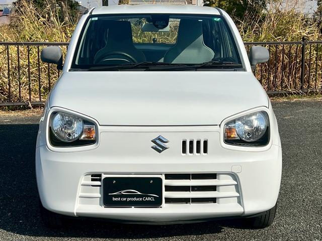 アルト Ｆ　レーダーブレーキサポート・アイドリングストップ・横滑り防止装置・キーレス・パワーステアリング・パワーウィンドウ・エアコン・クーラー・ＡＢＳ・エアバック・ＭＴモード（14枚目）