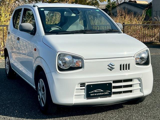 アルト Ｆ　レーダーブレーキサポート・アイドリングストップ・横滑り防止装置・キーレス・パワーステアリング・パワーウィンドウ・エアコン・クーラー・ＡＢＳ・エアバック・ＭＴモード（19枚目）