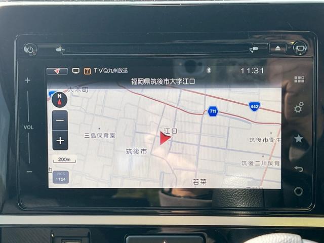 ワゴンR ハイブリッドFX ドライブレコーダー・ETC・ナビ・フルセグTV・Bluetoothオーディオ・バックカメラ・シートヒーター・アルミホイール・スマートキー×2・オートヘッドライト・フルフラットシート(6枚目)