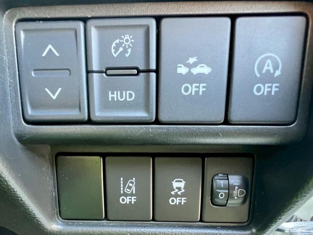 ワゴンR ハイブリッドFX ドライブレコーダー・ETC・ナビ・フルセグTV・Bluetoothオーディオ・バックカメラ・シートヒーター・アルミホイール・スマートキー×2・オートヘッドライト・フルフラットシート(10枚目)