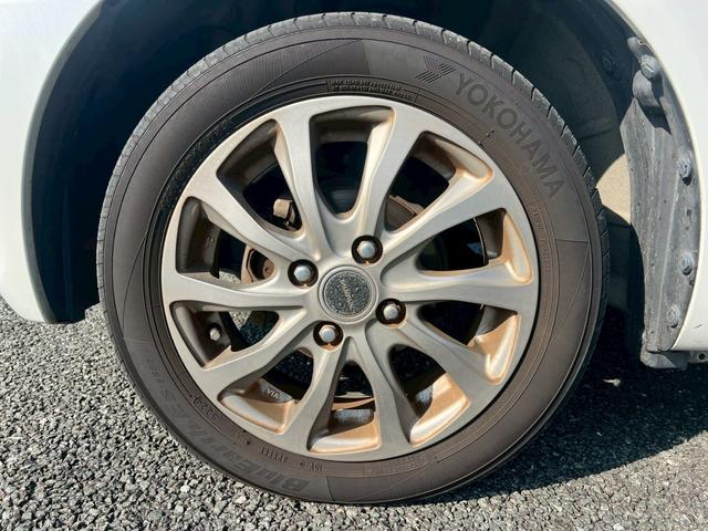 ワゴンR ハイブリッドFX ドライブレコーダー・ETC・ナビ・フルセグTV・Bluetoothオーディオ・バックカメラ・シートヒーター・アルミホイール・スマートキー×2・オートヘッドライト・フルフラットシート(12枚目)