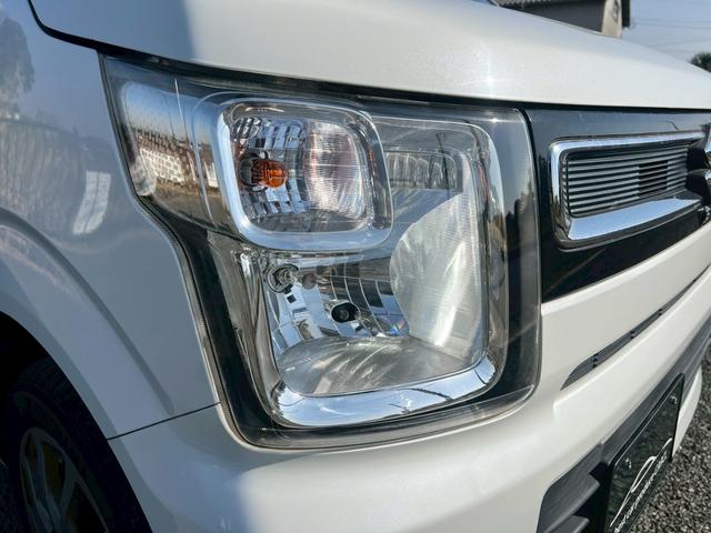 ワゴンR ハイブリッドFX ドライブレコーダー・ETC・ナビ・フルセグTV・Bluetoothオーディオ・バックカメラ・シートヒーター・アルミホイール・スマートキー×2・オートヘッドライト・フルフラットシート(18枚目)