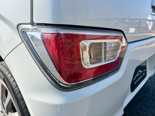 ワゴンR ハイブリッドFX ドライブレコーダー・ETC・ナビ・フルセグTV・Bluetoothオーディオ・バックカメラ・シートヒーター・アルミホイール・スマートキー×2・オートヘッドライト・フルフラットシート(20枚目)