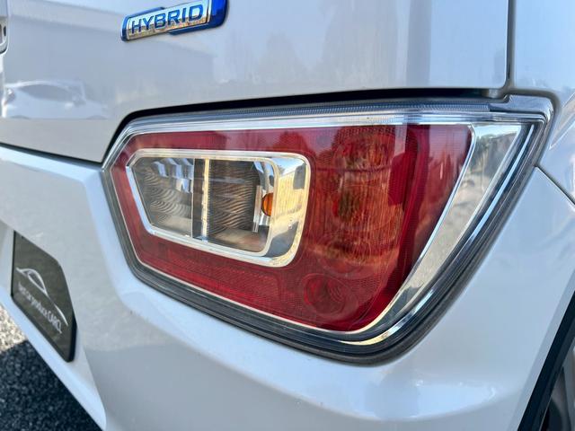 ワゴンR ハイブリッドFX ドライブレコーダー・ETC・ナビ・フルセグTV・Bluetoothオーディオ・バックカメラ・シートヒーター・アルミホイール・スマートキー×2・オートヘッドライト・フルフラットシート(21枚目)