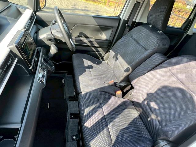 ワゴンR ハイブリッドFX ドライブレコーダー・ETC・ナビ・フルセグTV・Bluetoothオーディオ・バックカメラ・シートヒーター・アルミホイール・スマートキー×2・オートヘッドライト・フルフラットシート(32枚目)