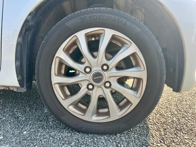 ワゴンR ハイブリッドFX ドライブレコーダー・ETC・ナビ・フルセグTV・Bluetoothオーディオ・バックカメラ・シートヒーター・アルミホイール・スマートキー×2・オートヘッドライト・フルフラットシート(36枚目)