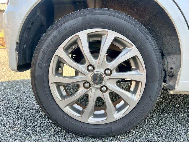 ワゴンR ハイブリッドFX ドライブレコーダー・ETC・ナビ・フルセグTV・Bluetoothオーディオ・バックカメラ・シートヒーター・アルミホイール・スマートキー×2・オートヘッドライト・フルフラットシート(37枚目)